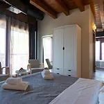 La Terrazza Sul Peschiera del Garda