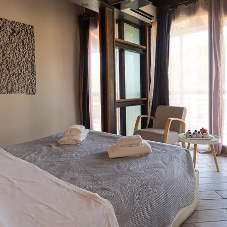Affittacamere La Terrazza Sul Peschiera del Garda