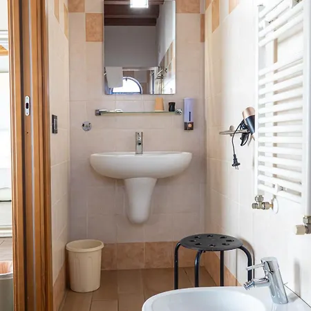 La Terrazza Sul 3* Peschiera del Garda