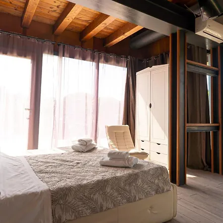 La Terrazza Sul Peschiera del Garda