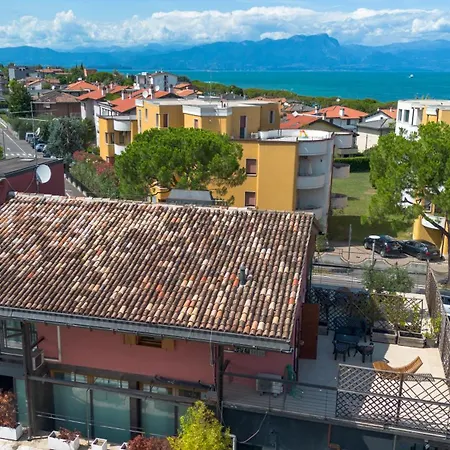 Maison d'hôtes La Terrazza Sul 3*