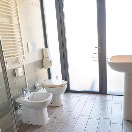 La Terrazza Sul Maison d'hôtes