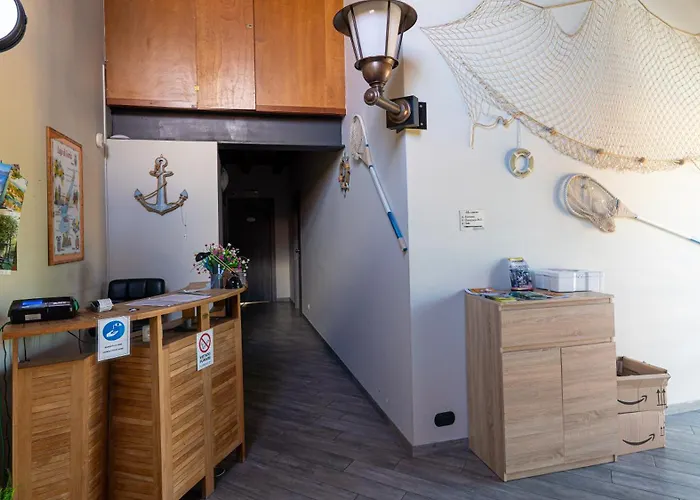 La Terrazza Sul Пескьера-дель-Гарда