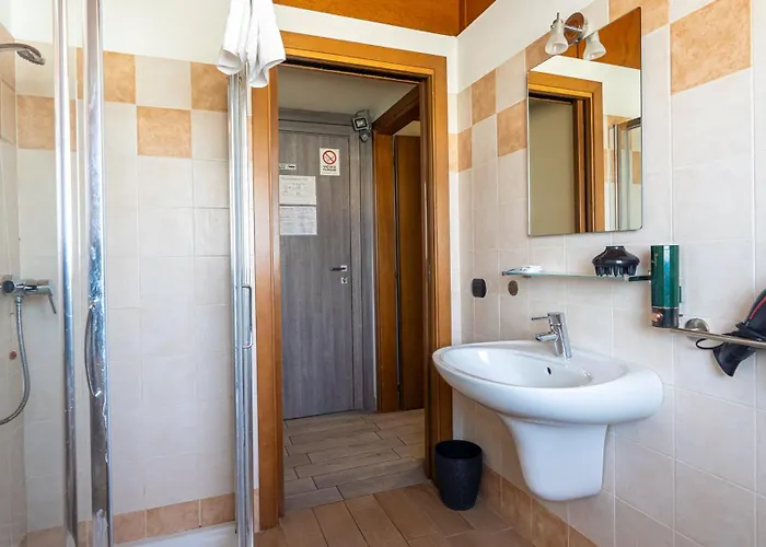 Гостевой дом La Terrazza Sul 3*