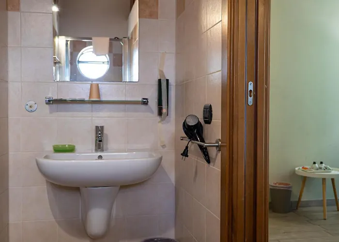 La Terrazza Sul 3* Пескьера-дель-Гарда