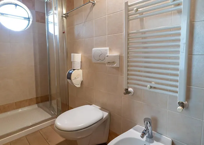 La Terrazza Sul Гостевой дом 3*