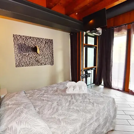 Maison d'hôtes La Terrazza Sul *