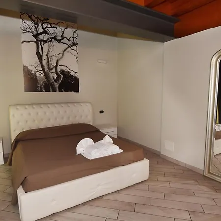 La Terrazza Sul Maison d'hôtes Peschiera del Garda