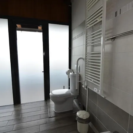 Maison d'hôtes La Terrazza Sul Peschiera del Garda