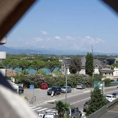 La Terrazza Sul Maison d'hôtes *