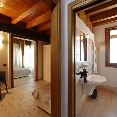 Maison d'hôtes La Terrazza Sul