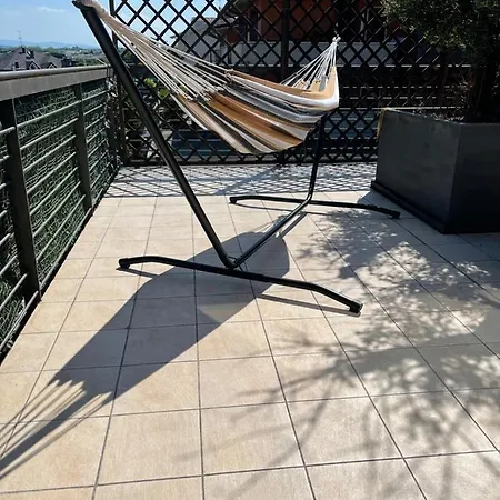 La Terrazza Sul Maison d'hôtes *
