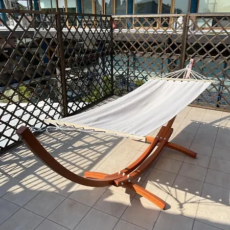 La Terrazza Sul *