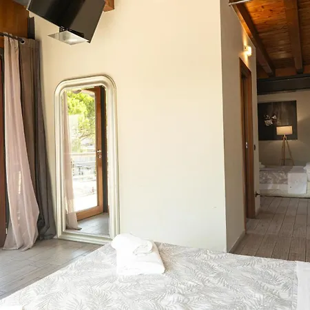 招待所 La Terrazza Sul 3*