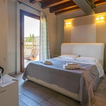 La Terrazza Sul 3*