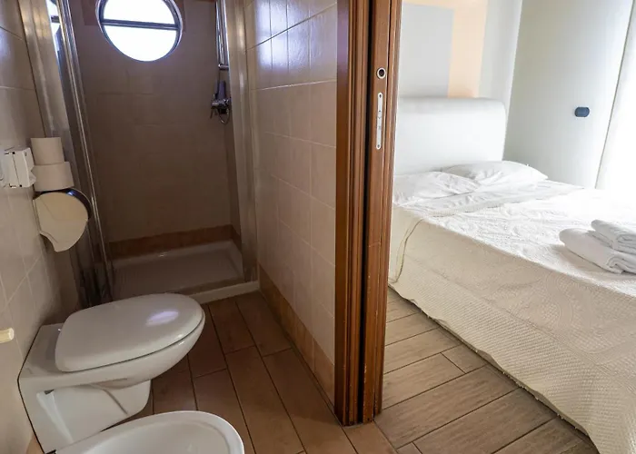 La Terrazza Sul Guest house