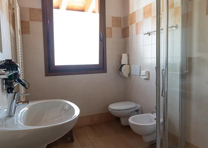 La Terrazza Sul Guest house
