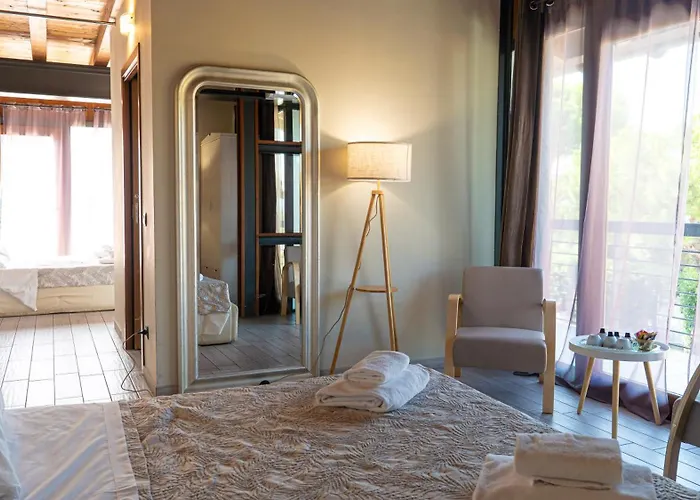 La Terrazza Sul 3*