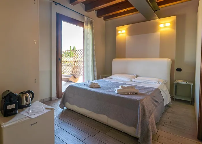 La Terrazza Sul 3*