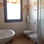La Terrazza Sul Гостевой дом