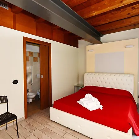 Guest house La Terrazza Sul