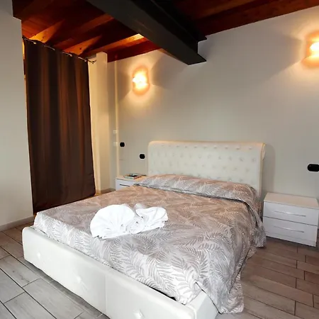Guest house La Terrazza Sul Peschiera del Garda