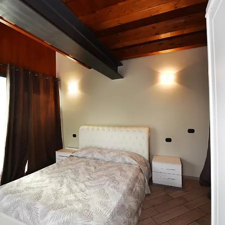 Guest house La Terrazza Sul