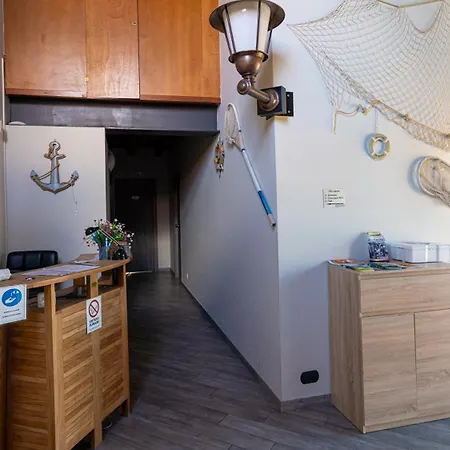 La Terrazza Sul Peschiera del Garda