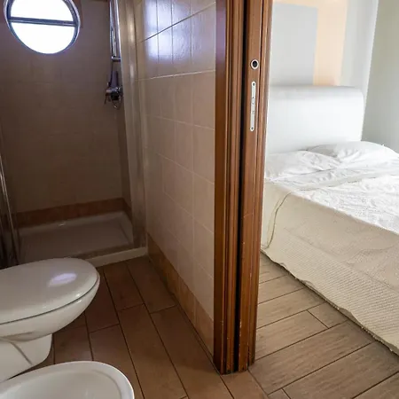 La Terrazza Sul Pensjonat