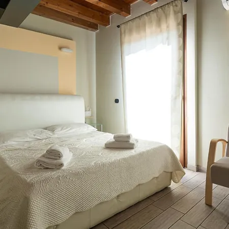 La Terrazza Sul 3*