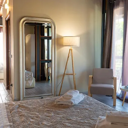 La Terrazza Sul 3*