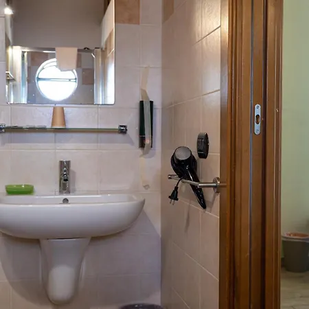 La Terrazza Sul 3* Peschiera del Garda