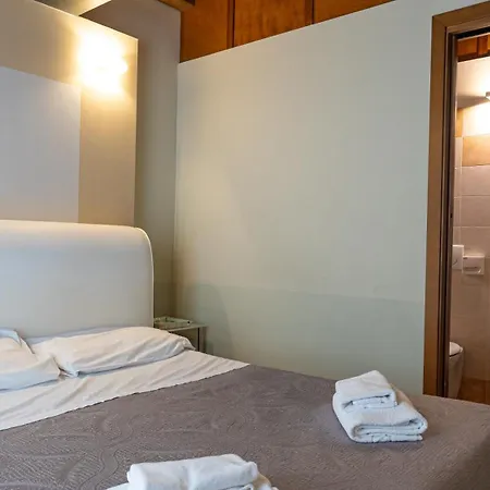 La Terrazza Sul Pensjonat Peschiera del Garda