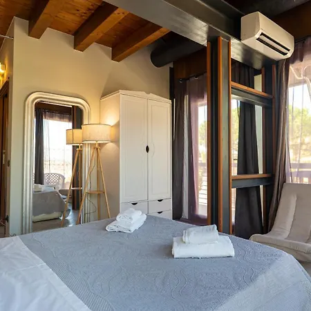 La Terrazza Sul 3*