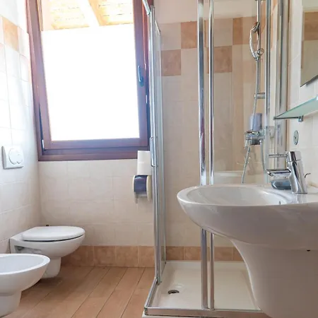 La Terrazza Sul Pensjonat Peschiera del Garda