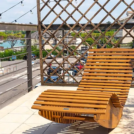 La Terrazza Sul Pensjonat