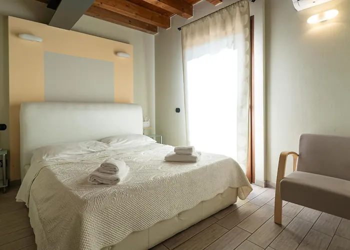 La Terrazza Sul 3*