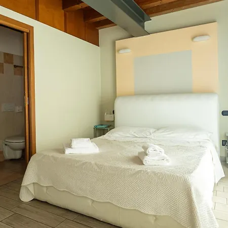 La Terrazza Sul Gasthof 3*