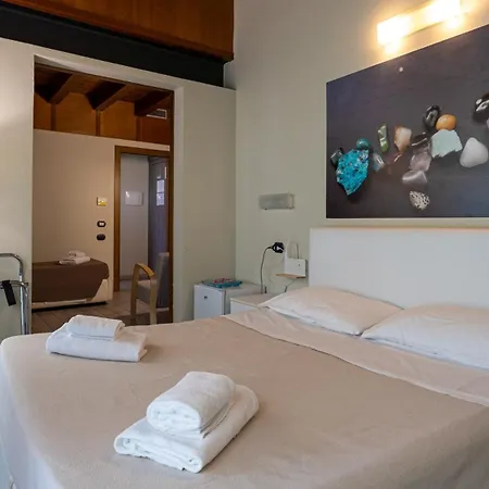 Gasthof La Terrazza Sul