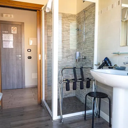 La Terrazza Sul Gasthof