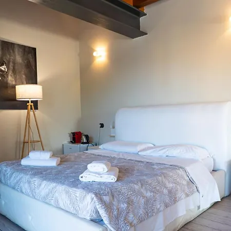 Gasthof La Terrazza Sul