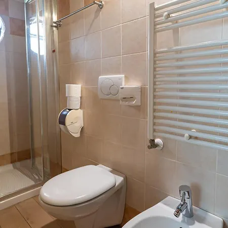 La Terrazza Sul Gasthof 3*