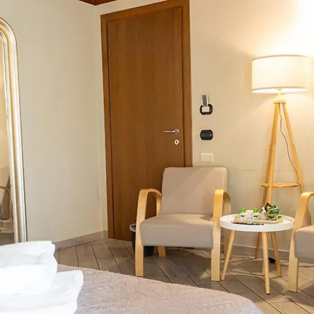 La Terrazza Sul Gasthof