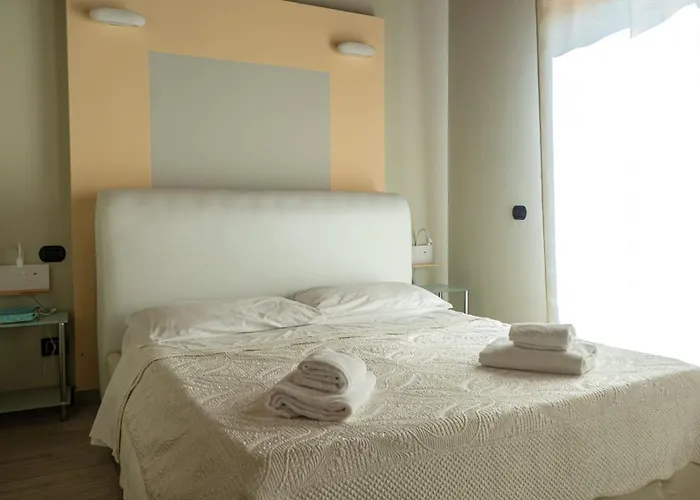 La Terrazza Sul Peschiera del Garda